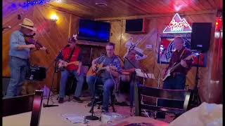 Rick Sievers and The Tuckers Pub Allstars [upl. by Inus]