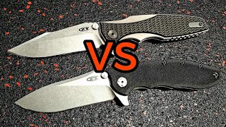 ZT 0393 VS 0562  Battle of the Hinderers [upl. by Rachael387]