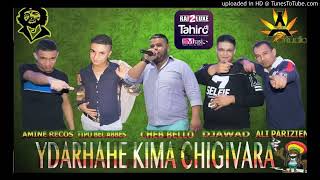 Cheb Bello Ydarhah Kima Chigivara Avec Tipo Bel Abbes YouTube [upl. by Woodley]