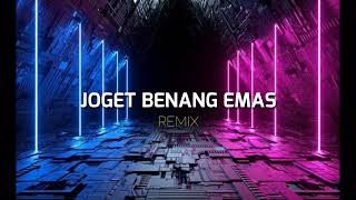 JOGET SUMPAH BENANG EMAS  STVNDLhiano Remix [upl. by Rie]