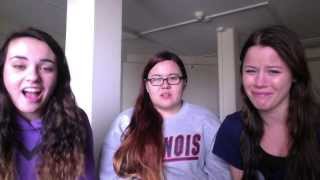 One Direction Reaction Video Moments Live [upl. by Laumas212]