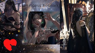 🖤❤Princess Aeolian bundle subliminal 🖤❤  youre so beautiful [upl. by Iah]