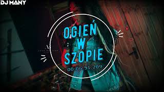 😈🔥⛔OGIEŃ W SZOPIE😈🔥⛔ VOL196POMPAVIXA DO AUTA 2024❤➡️DJMANY⬅️ [upl. by Anwahsal]