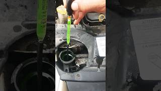 VP30D Antifreeze Instructional Video [upl. by Ahtimat]