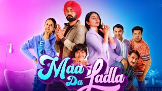 Maa Da Ladla Full Movie 1080p Review  JassarNeeru BajwaNirmal RishiRoopi Gill [upl. by Hazrit]