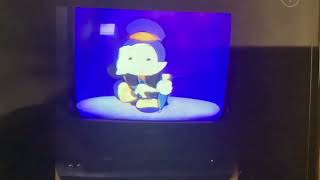 Jiminy Cricket’s Christmas VHS 1990 Sped Up [upl. by Faubion]