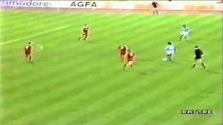 Maradona vs Bayern munich 198889 [upl. by Assilrac345]