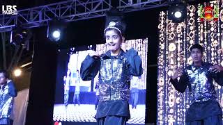 LBS SCHOOL KOTA  KAR HAR MEDAN FATEH DANCE ACT ANNUAL FUNCATION PALCHIN 20  20232024 [upl. by Polad]