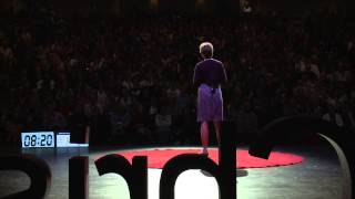 The surprisingly dramatic role of nutrition in mental health  Julia Rucklidge  TEDxChristchurch [upl. by Yesmar]