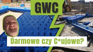 GWC Gruntowy Wymiennik Ciepła Czy warto [upl. by Aika387]