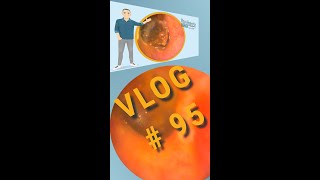 VLOG 95 VERT [upl. by Aekahs]