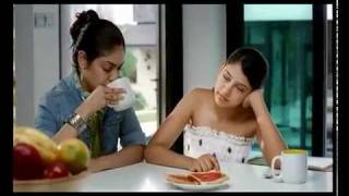 Come Live the Incredible 3G Life  Tata Docomo Ad [upl. by Attirb749]