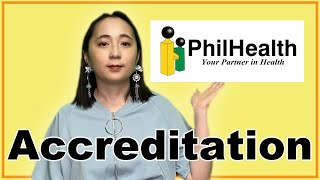 How to Apply  Renew Philhealth Accreditation for Healthcare Workers [upl. by Areis701]