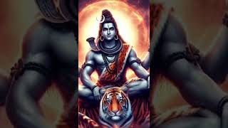 Trinetra PralayYB RapstarShiv Ji Angry Song2024 mahadev bholenathsong2024 [upl. by Saibot]