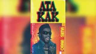 Ata Kak  Obaa Sima Full Album [upl. by Sybila]