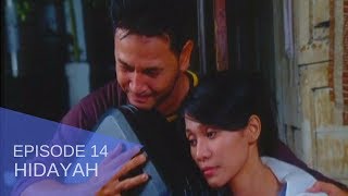 HIDAYAH  Episode 14  Si Sombong Kaya Raya Jadi Babu [upl. by Denny]