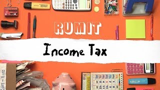 Income Tax A People Problem  RUMIT S2 [upl. by Sakhuja]