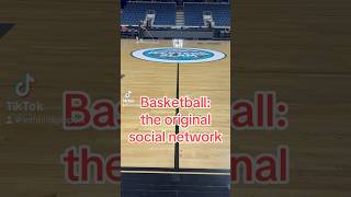 High school basketball opening act for Western Slam NCAA D1 tournament [upl. by Netsriik]