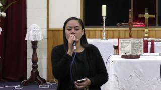 PRAISE WORSHIP TEAM EVANGELIO VAHEFONUA TONGA 15 SIULAI 2017 [upl. by Ferretti]