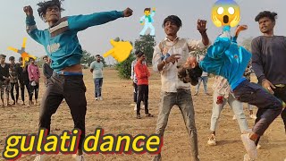 new 😍andaz 🤸mein 🕺gulati video dance video VK bhuriya Rahul bhaiya adiwasi 🏹 dance [upl. by Carita]