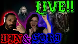 Iron Maiden Judas Priest ACDC Rush Vin and Sori Review some metal and hard rock classics [upl. by Lillis]