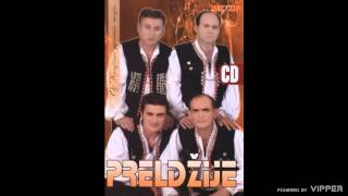 Preldzije  Kad bogati piju  Audio 2007 [upl. by Nayhr]