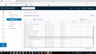 Workspace ONE UEM Smart Groups and Windows Deployment Rings [upl. by Ethelbert117]