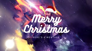 🎅 Credenda Christmas Montage 🎅 [upl. by Gladstone]