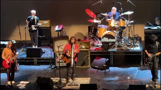 The Breeders  Cannonball live  Los Angeles  October 19 2023 [upl. by Eceinehs379]