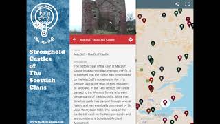 Stronghold Castles of the Scottish Clans [upl. by Christen466]