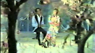 Julie Andrews amp Sammy Davis Jr  Medley of Spring Songs [upl. by Brottman]