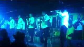 Mision Colombiana  En Vivo Silverados Laredo Tx [upl. by Belier]