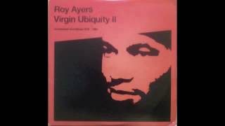 Roy Ayers  Liquid Love [upl. by Lelith]