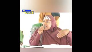 BBCHAUSA danbello Malama Juwairiyya Mata a Yau [upl. by Pincus]