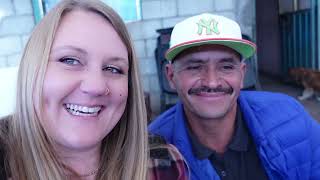 Living in Mexico  Vlogmas Day 18  Fiesta in Our Pueblo and the Posada [upl. by Byrne382]