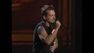 John Mellencamp  Authority Song Live at Farm Aid 1998 [upl. by Kirenoj523]