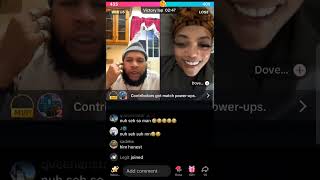 Top Banks tell Dovey Magnum what😯😲jamaica tiktok Dancehall trending [upl. by Anallese]