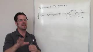 Chapter 12 – Part 6 How to Identify the Monomers in a Polymer [upl. by Pammie]