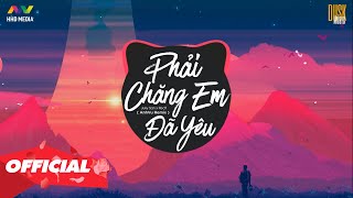 ♬ PHẢI CHĂNG EM ĐÃ YÊU  Juky San x RedT AnhVu Remix  Nhớ Đeo Tai Nghe [upl. by Penney]