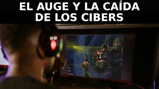 El AUGE y la CAÍDA de los CIBERS [upl. by Ahsataj]