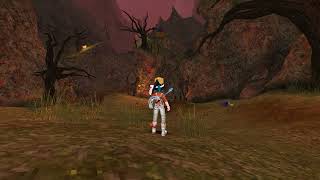 Toram Online  Risus Valley Bgm [upl. by Ennovahs]