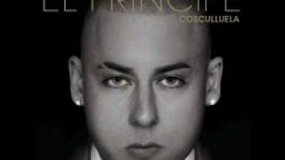 Te Deseo El Mal Cosculluela Ft Zion amp Lennox [upl. by Stone]