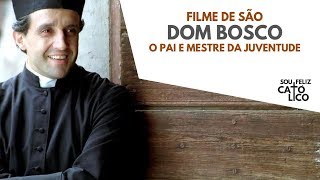 FILME  SÃO DOM BOSCO [upl. by Lenrow298]