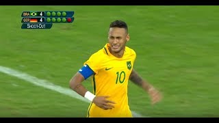 BRASIL CAMPEÃO OLÍMPICO RIO 2016  O OURO É NOSSO NARRAÇÃO DE GALVÃO BUENO [upl. by Ilek]