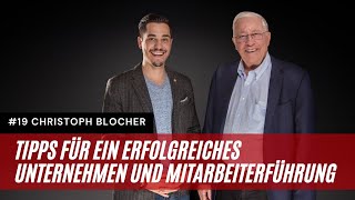 Christoph Blocher im Flowcast 19 [upl. by Remmos327]