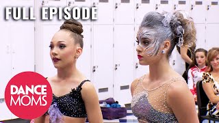 JoJo and Kalani EXPOSE The ALDC  Full Episode Special  Dance Moms [upl. by Horton]