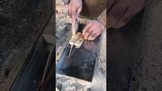 Cutting Wooden Pieces On Table Saw For Hotpot jdshandicrafts trending shorts [upl. by Eirrehs]