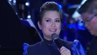 Lea Salonga  Christmas Concert at Expo 2020 Dubai PROSHOT [upl. by Attenehs]