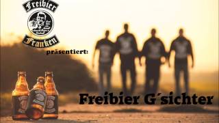 Freibier aus Franken  Freibiergsichter [upl. by Kelda]