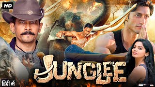 Junglee Full Movie 2019  Vidyut Jamwal  Pooja Sawant  Asha Bhat  Intresting Facts amp Review [upl. by Ecyrb112]